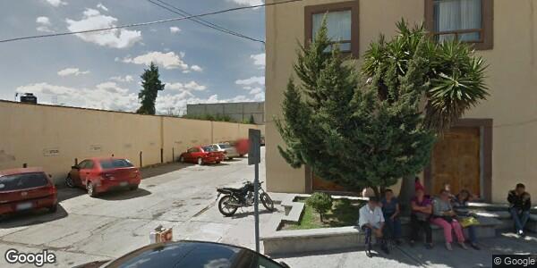 JUZGADO DE DEFENSA PENAL